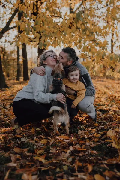 Rodinný fotograf Miloš Mařík - Fotografie č. 5