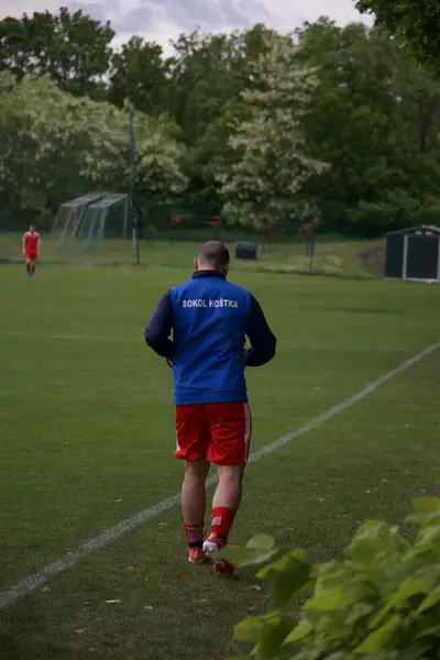 Sportovní fotograf - Fotografie č. 18