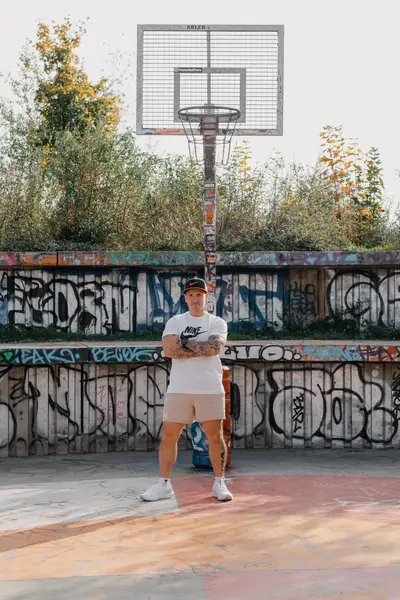 Sportovní fotograf Tereza Nieweltová - Fotografie č. 6