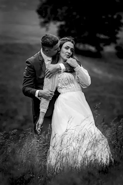 Svatební fotograf - Fotografie č. 5