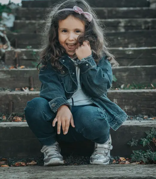 Rodinné focení - Fotografie č. 2