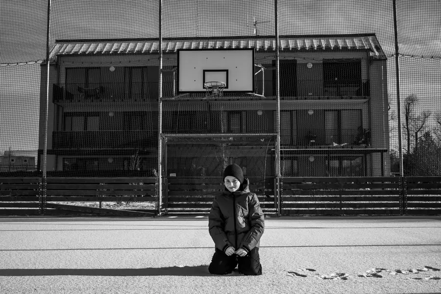 Mužský portrét - Fotografie č. 9