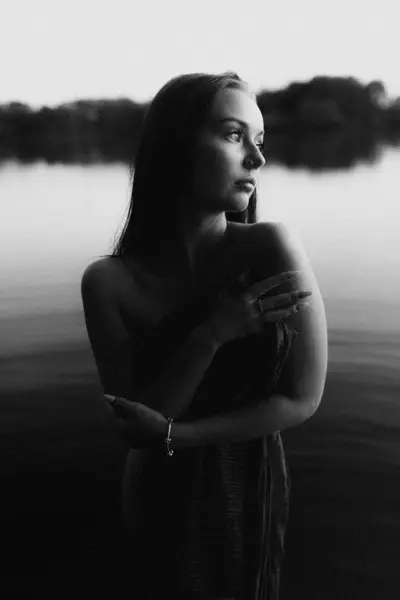 Ženský portrét - Fotografie č. 27