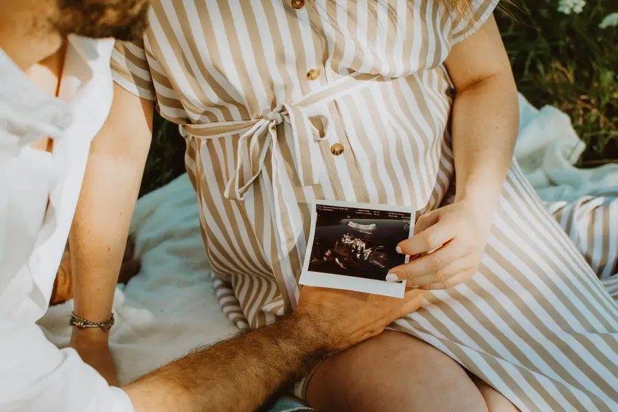 Rodinný fotograf Hana Turková - Fotografie č. 2