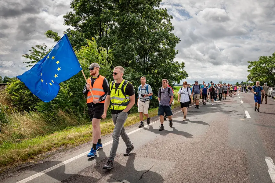 Focení eventů a akcí - Fotografie č. 12