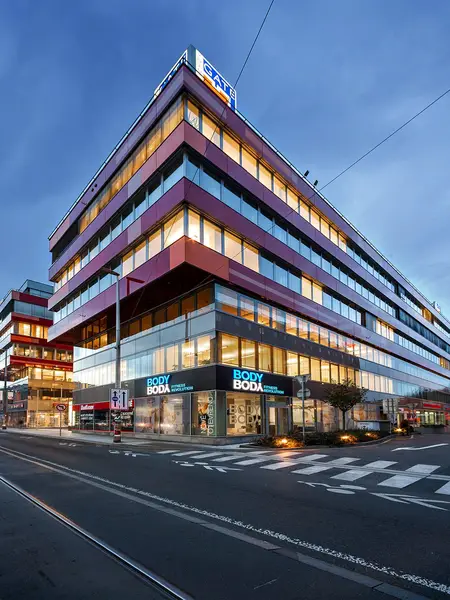 Realitní fotograf - Fotografie č. 1