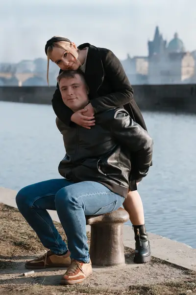 Párové focení - Fotografie č. 7