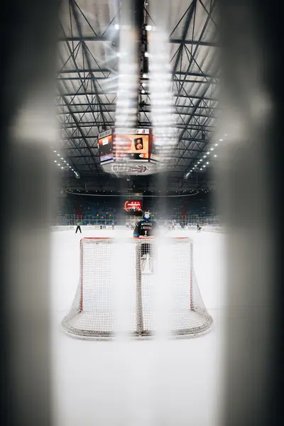 Sportovní fotograf - Fotografie č. 14