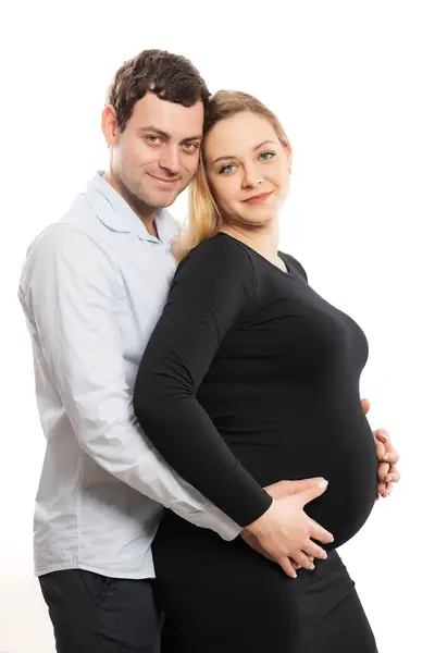 Těhotenské focení - Fotografie č. 4