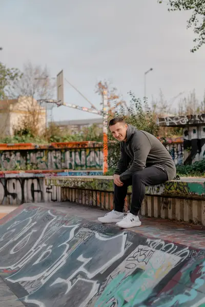 Sportovní fotograf Tereza Nieweltová - Fotografie č. 1