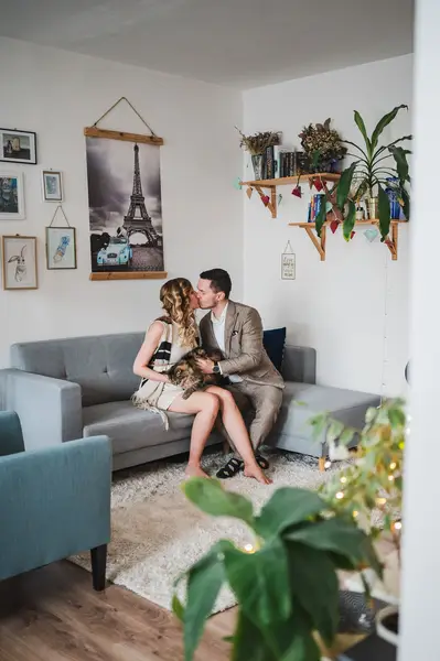 Těhotenské focení - Fotografie č. 24