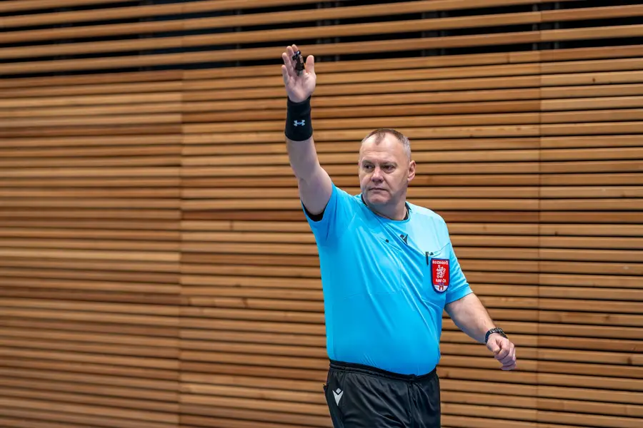 Sportovní fotograf Eduard Goričev - Fotografie č. 4