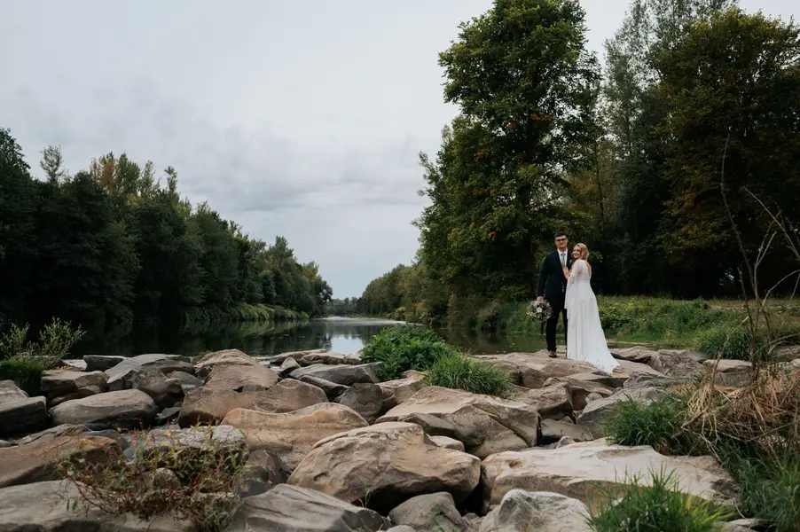 Svatební balíček Silver, Půldenní focení - Fotografie č. 1