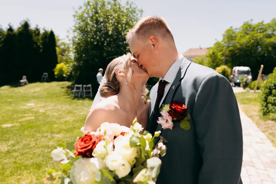 Svatební fotograf Lukáš Krajánek - Fotografie č. 9