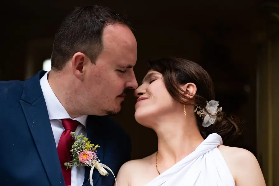 Svatební fotograf - Fotografie č. 16