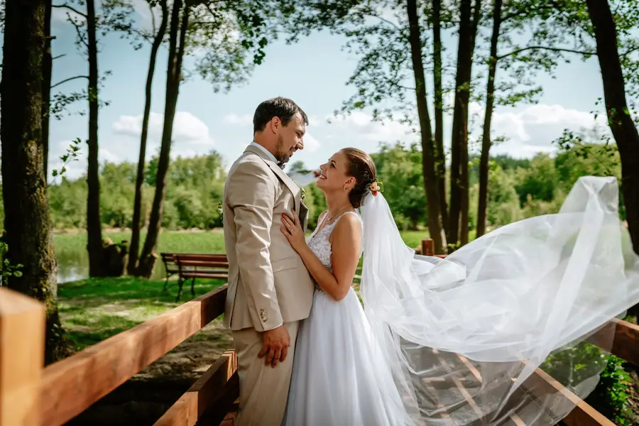 Svatební balíčky, Svatební fotograf - Fotografie č. 6