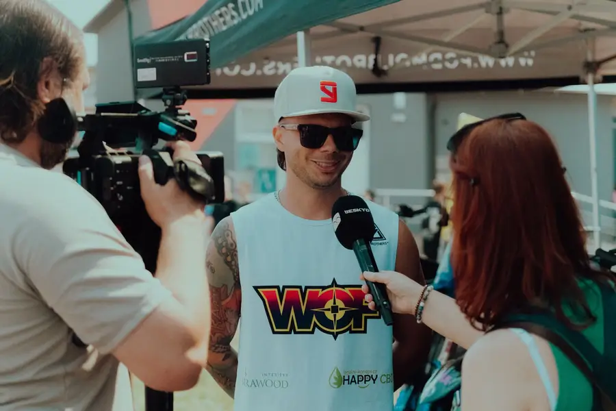 Focení eventů a akcí - Fotografie č. 10