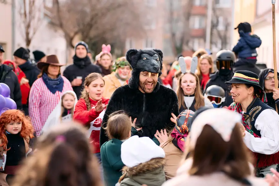 Focení eventů a akcí - Fotografie č. 4