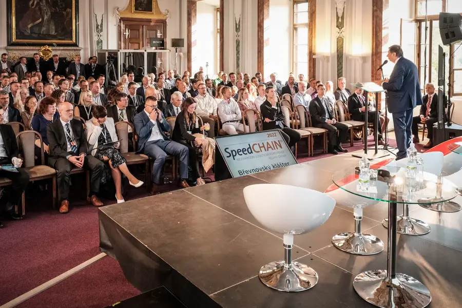 Focení eventů a akcí - Fotografie č. 11