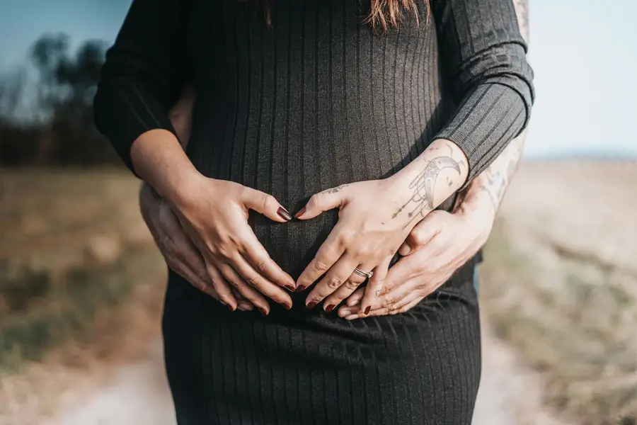 Rodinný fotograf Filip Junek - Fotografie č. 7