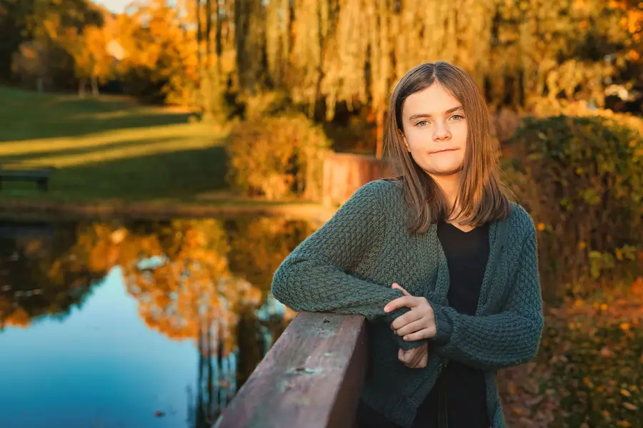 Rodinné focení - Fotografie č. 8