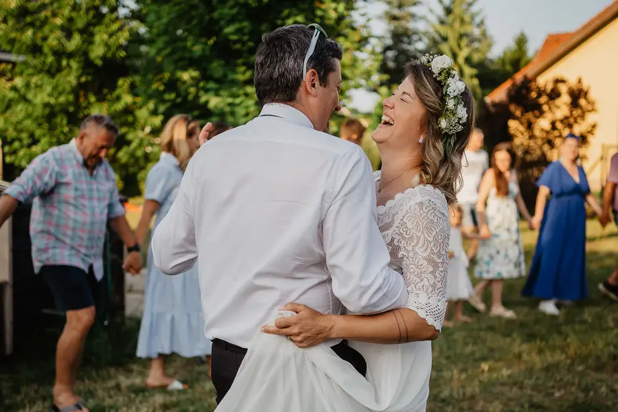 Svatební fotograf - Fotografie č. 11