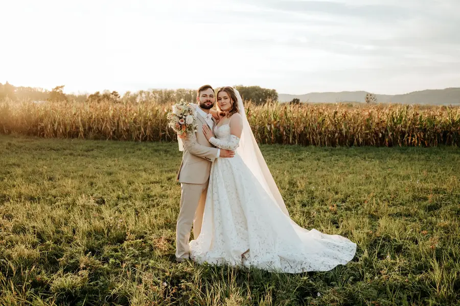 Svatební fotograf - Fotografie č. 17