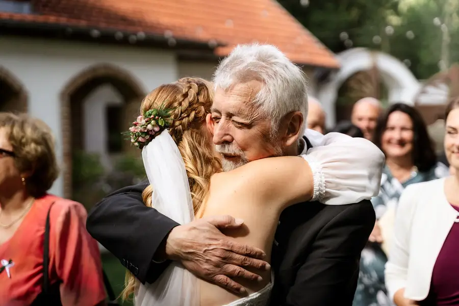 Svatební fotograf Ondřej Brýdl - Fotografie č. 1