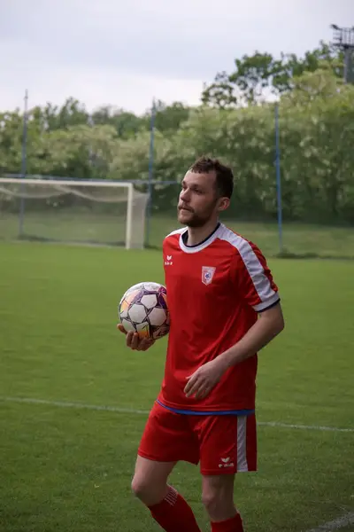 Sportovní fotograf - Fotografie č. 17