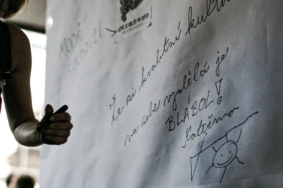 Reportážní fotograf Honza Kořan - Fotografie č. 5