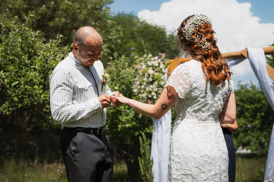 Svatební den, Svatební fotograf - Fotografie č. 11