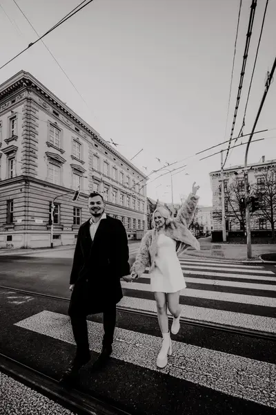 Svatební fotograf - Fotografie č. 28