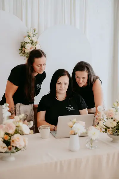 Business fotograf - Fotografie č. 24