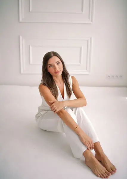 Ženský portrét - Fotografie č. 9