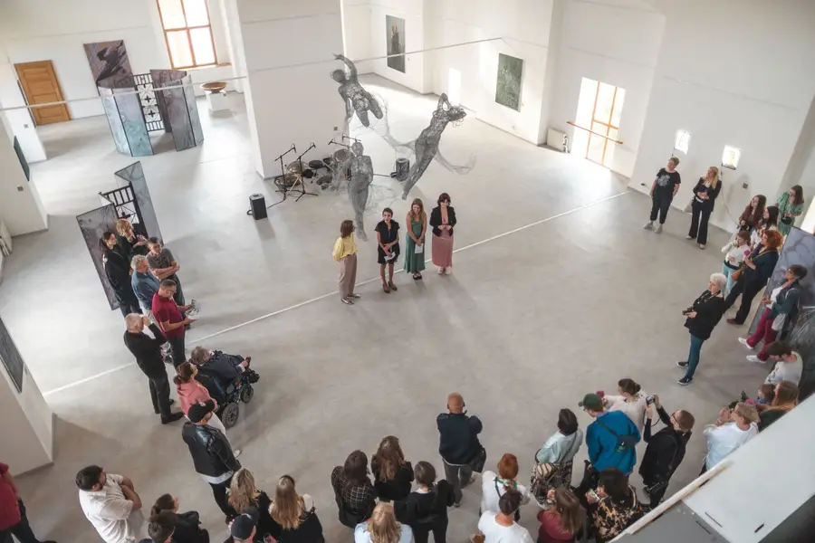 Focení eventů a akcí Elis Kondelíková - Fotografie č. 1