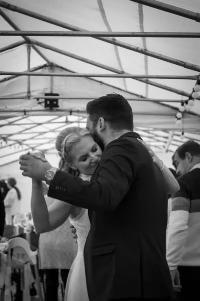 Svatební fotograf - Fotografie č. 11