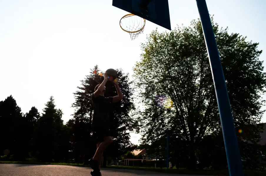 Mužský portrét - Fotografie č. 4