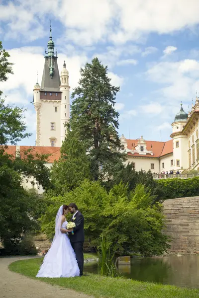 Svatební fotograf - Fotografie č. 19