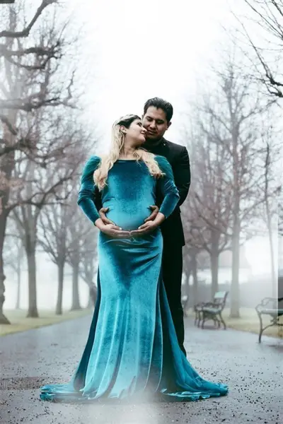 Rodinný fotograf Elvin Novruzov - Fotografie č. 8