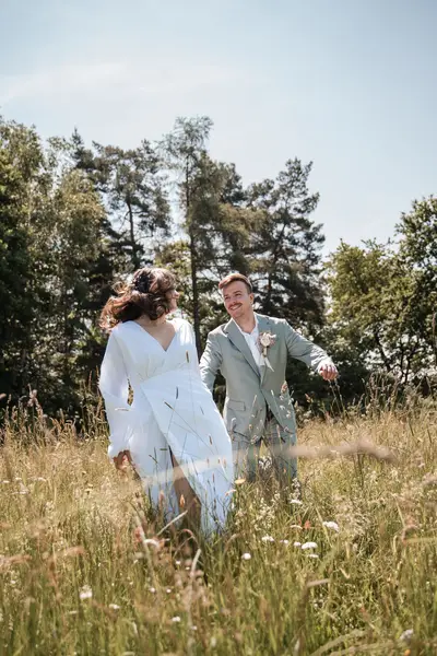Svatební fotograf - Fotografie č. 13