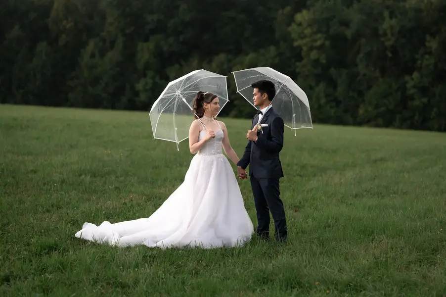 Svatební fotograf Martin Trčka - Fotografie č. 5