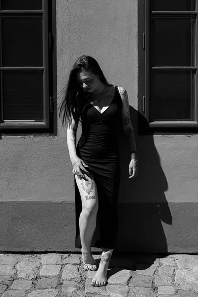 Ženský portrét Jiří Antoňů - Fotografie č. 4