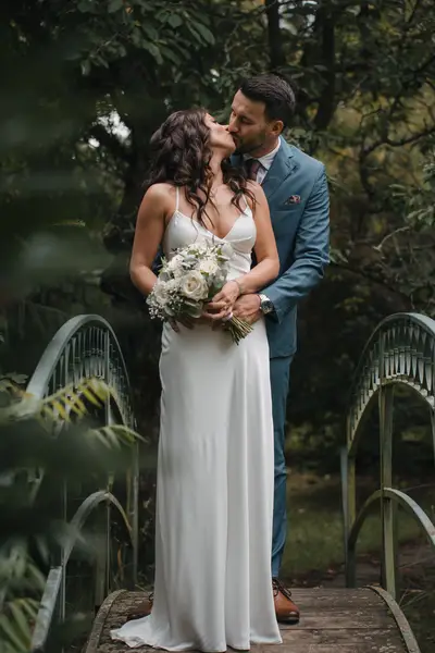 Svatební focení 💍, Svatební fotograf - Fotografie č. 6