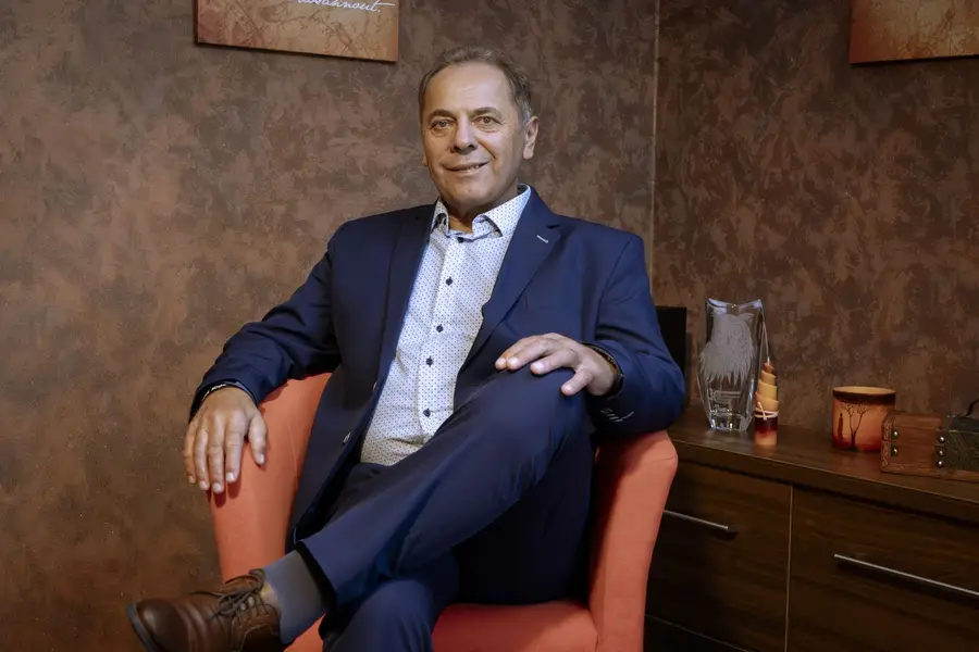 Business fotograf - Fotografie č. 11