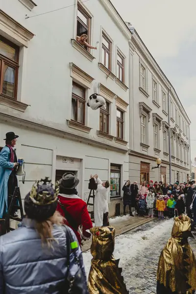 Focení eventů a akcí - Fotografie č. 12