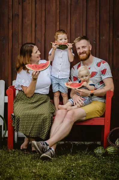 Rodinný fotograf Barbora Falta - Fotografie č. 2