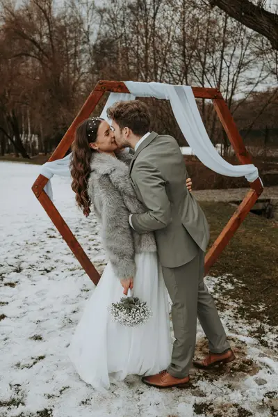 Svatební balíček Mini-Obřad, Svatební fotograf - Fotografie č. 15