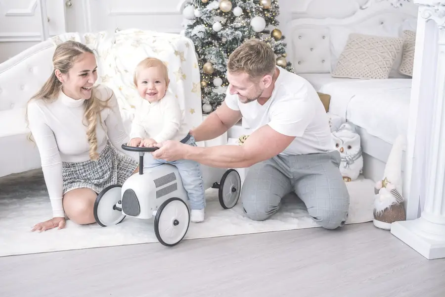 Rodinný fotograf Ondřej Klíma - Fotografie č. 8