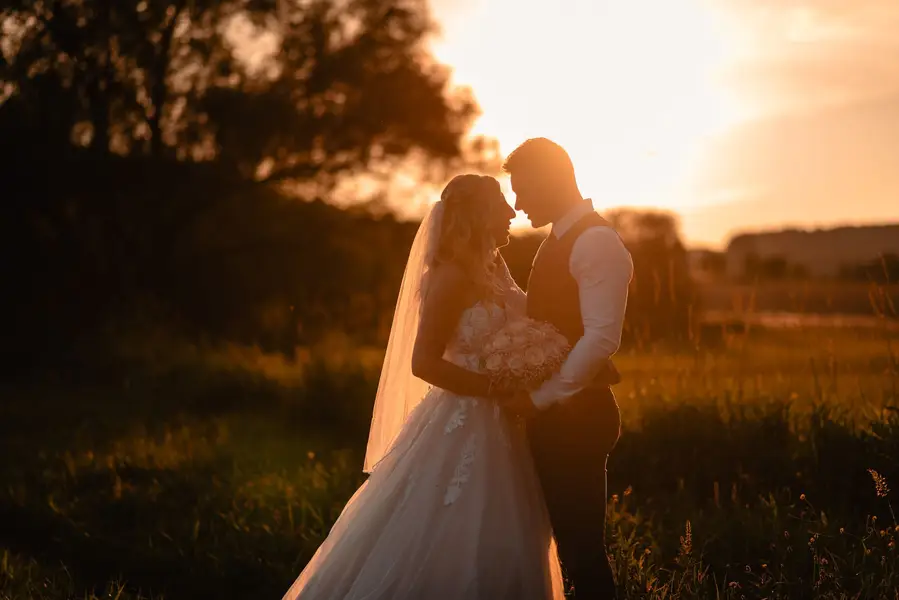 Svatební focení, Celodenní focení - Fotografie č. 13
