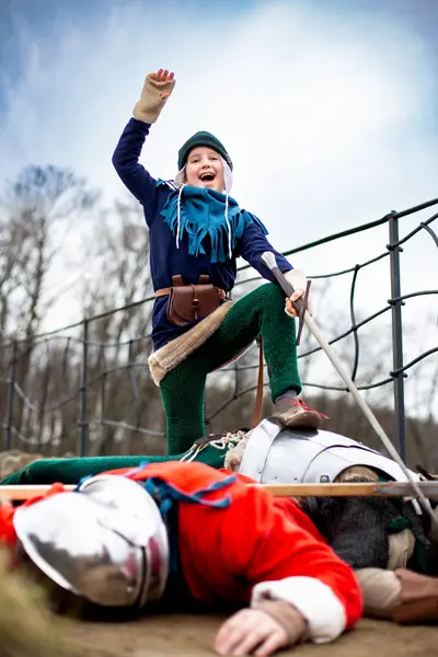 Focení eventů a akcí - Fotografie č. 9